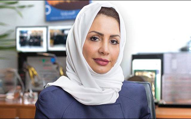 سعودی عرب کی پہلی خاتون بندال زائد ایگزیکٹو ڈائریکٹر کا عہدہ حاصل کرنے میں کامیاب