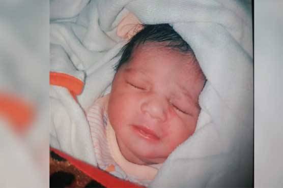 جناح ہسپتال کے لیبر روم سے نومولود بچی اغواء