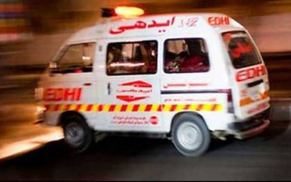 کوئٹہ، نامعلوم افراد کی فائرنگ سے ہیڈکانسٹیبل جاں بحق