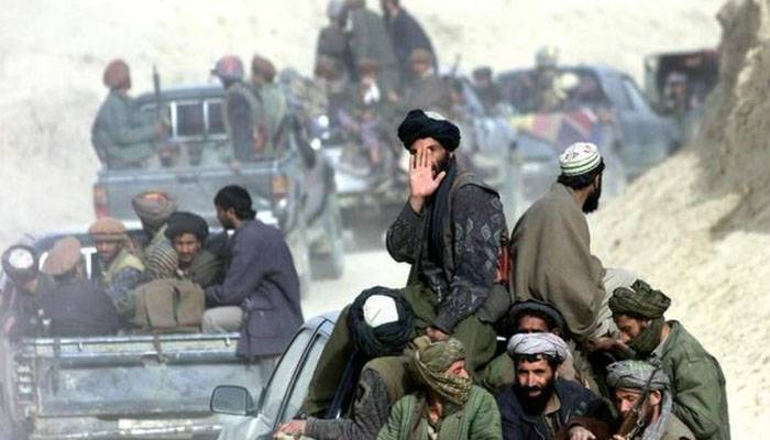 افغان طالبان کی ملا برادر کی پاکستانی قید سے رہائی کی تصدیق