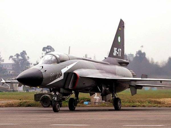 اقتصادی رابطہ کمیٹی نے نائیجیریا کو جنگی طیارے فروخت کرنے کی اجازت دیدی