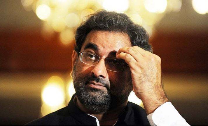 قومی احتساب بیورو نے ایل این جی اسکینڈل کیس دوبارہ کھول دیا