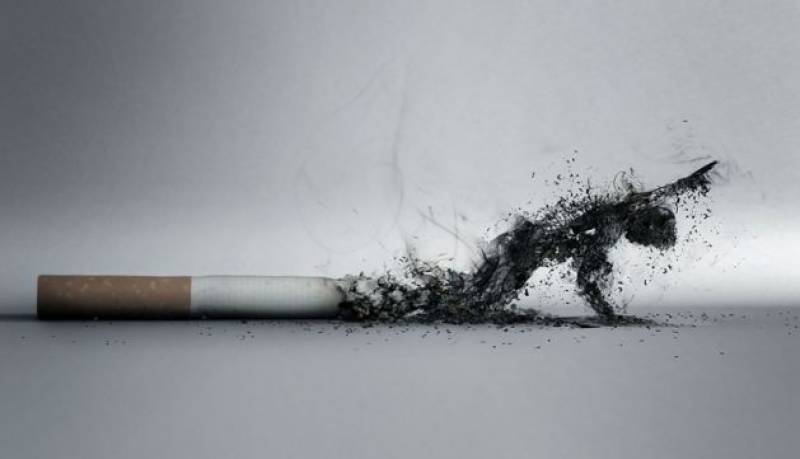 لاہور  ہائیکورٹ  نے  تعلیمی  اداروں  میں  سگریٹ کی  فروخت  پر  پابندی  لگا  دی 