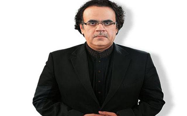 پی ٹی وی کرپشن کیس، شاہد مسعود کی ضمانت قبل از گرفتاری کی درخواست مسترد