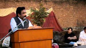 لیگی ایم پی اے سیف الملوک کھوکھر کے ناقابل ضمانت وارنٹ گرفتاری جاری