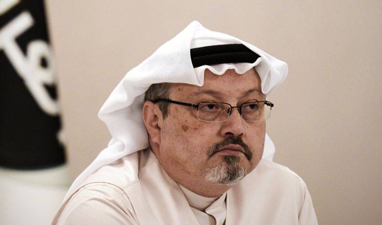 جمال خشوگی کی ہلاکت پر اقوام متحدہ کا سعودی عرب سے جواب طلب 