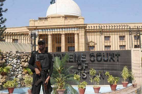 سپریم کورٹ کا کراچی بھر سے 15 روز میں تجاوزات ختم کرنے کا حکم