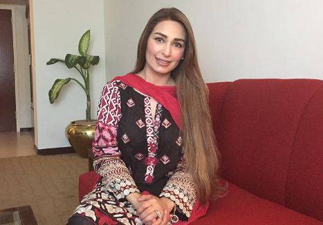 ریما کی آسٹریلیا کےخلاف کامیابی پر قومی کرکٹ ٹیم کو مبارکباد 