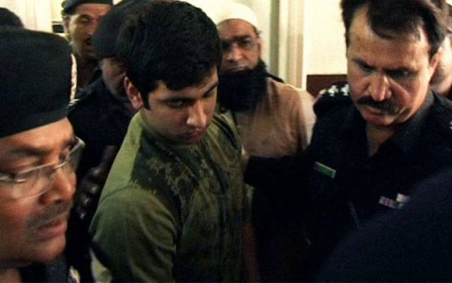 شاہ رخ جتوئی کو ڈیتھ سیل منتقل کیا جائے: چیف جسٹس برہم