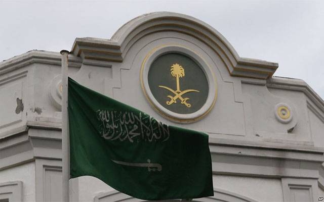 خشوگی کے قاتلوں کے خلاف خود مقدمہ چلائیں گے:سعودی وزیر خارجہ