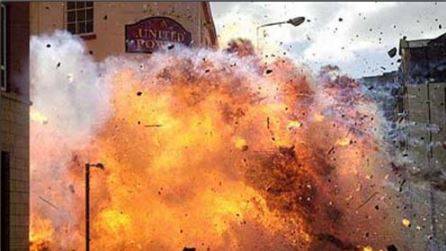 افغانستان میں خودکش کار بم دھماکہ، 6 افراد ہلاک 