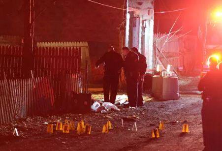 امریکی شہر پٹس برگ میں یہودی عبادت گاہ میں فائرنگ سے 7 افراد ہلاک
