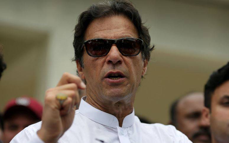  وزیراعظم عمران خان کا پاکستان سٹیزن پورٹل کا افتتاح
