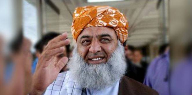  موجودہ حالات میں اے پی سی ناگزیر ہے، مولانا فضل الرحمان