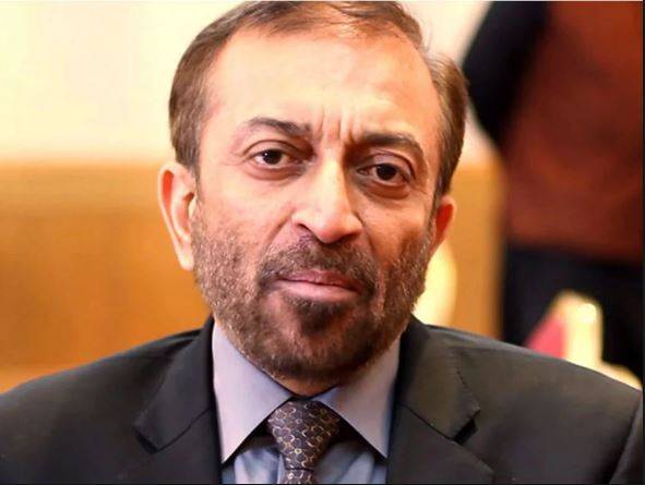ڈاکٹر فاروق ستار کا نئی حکمت عملی اختیار کرنےکا فیصلہ