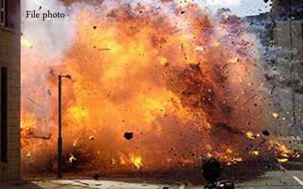 باجوڑ کے علاقے چہار منگ میں دھماکہ ، سکیورٹی اہلکاروں کے بارے میں تشویشناک خبرآگئی 