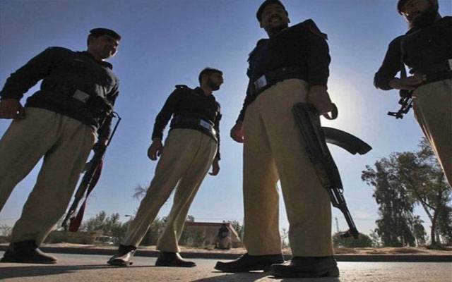 آئی جی پنجاب نے چھ پولیس افسران کے تبادلے کے احکامات جاری کر دیئے