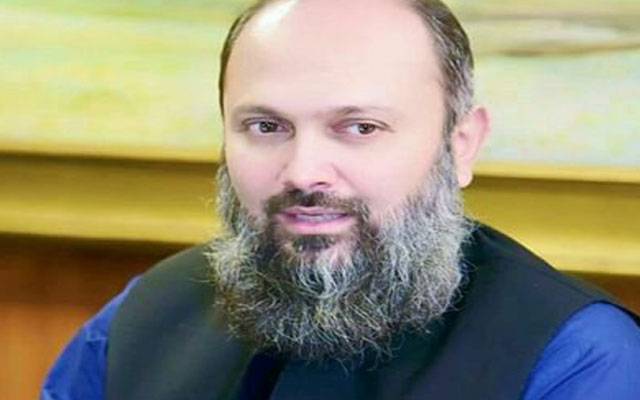 حزب اختلاف اپوزیشن لیڈر کیلئے نام دیں ہم منظوری دینگے : وزیراعلیٰ بلوچستان