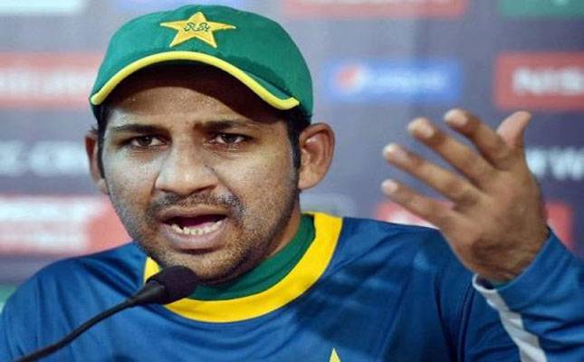 پاکستان ٹیم نے بہترین کھیل پیش کیا، کریڈٹ ملنا چاہئے، سرفراز احمد