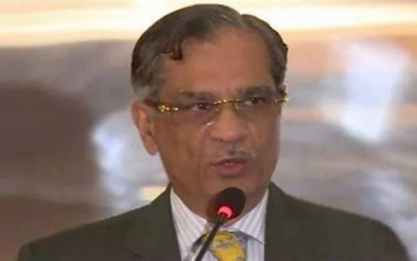 کے پی میں صحت کا نظام کیسا ہے ؟؟ چیف جسٹس نے پی ٹی آئی حکومت کا پول کھول دیا 