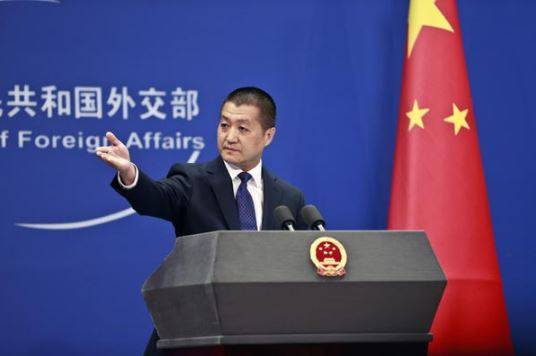 وزیراعظم عمران خان کے دورہ چین سےنئےدور کا آغاز ہو گا ، چین 