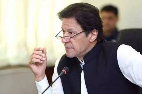 حکومت نے ابتدا میں ہی درست سمت میں گورننس کی بنیاد رکھی،  وزیر اعظم عمران خان