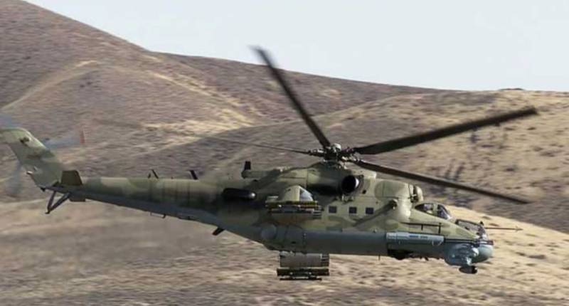 افغان آرمی کا ہیلی کاپٹر گر کر تباہ، ڈپٹی کمانڈر سمیت 25 ہلاک
