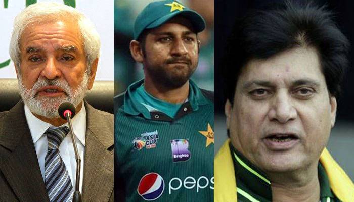 سرفراز کی کپتانی کا معاملہ: محسن خان کے بیان نے نیا تنازع کھڑا کر دیا