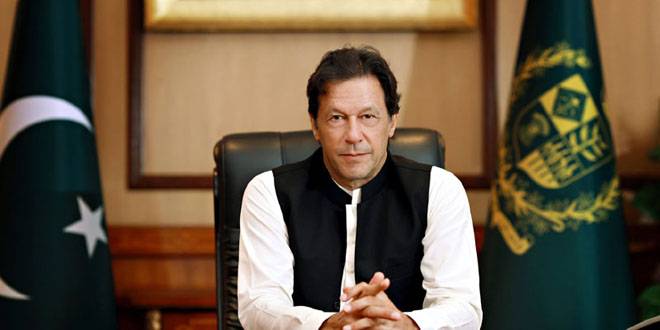 شرپسند عناصر ریاست سے نہ ٹکرائیں ورنہ ایکشن لینگے :وزیر اعظم عمران خان