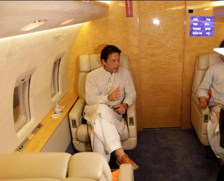 چین کا 5 روزہ دورہ،وزیراعظم عمران خان آج بیجنگ روانہ ہونگے