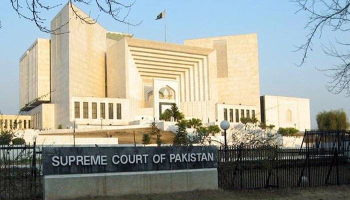 نئے آئی جی اسلام آباد کی تقرری، حکومت نے سپریم کورٹ سے رجوع کر لیا