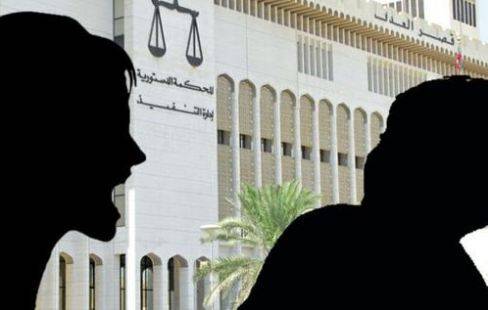 بیٹے کو گدھا کہنے پر کویتی ماں کو ایک ماہ قید کی سزادیدی گئی