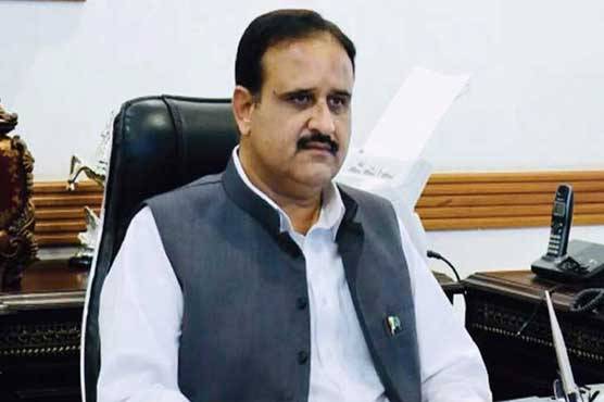شہریوں کے جان و مال کا تحفظ ریاست کی اولین ذمہ داری ہے، وزیراعلٰی پنجاب