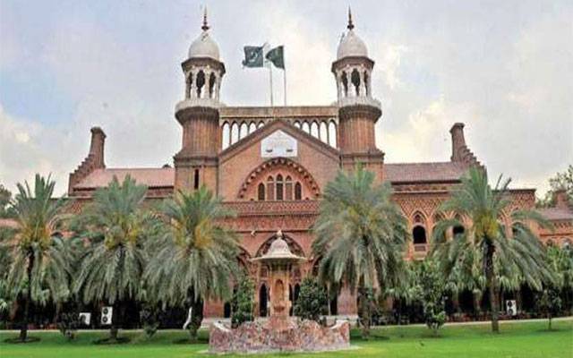 پٹرولیم مصنوعات کی قیمتوں میں اضافہ لاہور ہائیکورٹ میں چیلنج