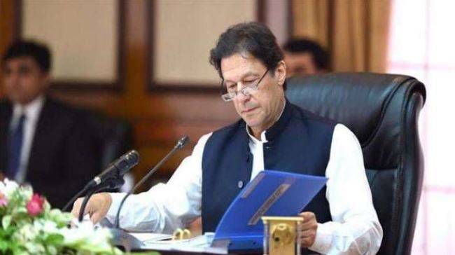 وزیراعظم عمران خان سرکاری دورے پر چین روانہ