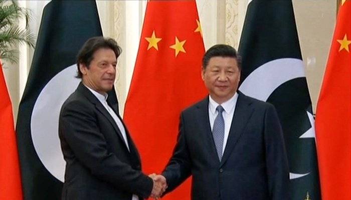 پاکستان اور چین کا زراعت اور سرمایہ کاری پر مشترکہ ورکنگ گروپ بنانے پر اتفاق