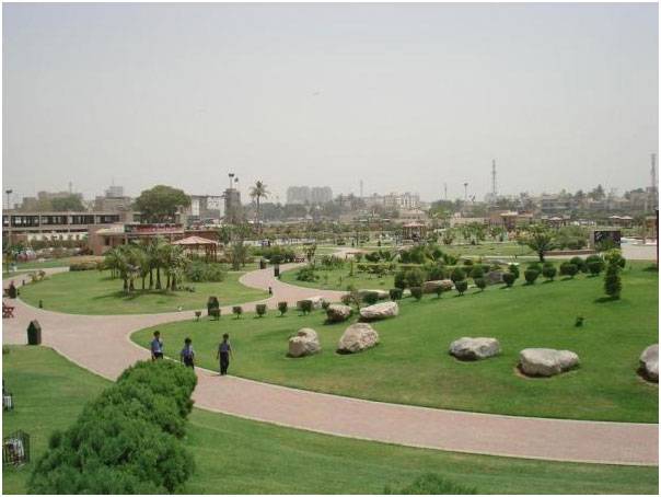 کراچی، کئی پارکوں پر رہائشی پلاٹس، ہوٹل اور سینما کی غیر قانونی الاٹمنٹ کا انکشاف