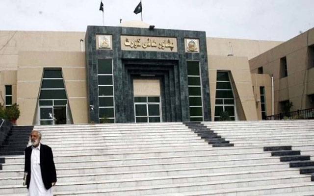 فوجی عدالتوں سے سزائیں ثبوت کی بنیاد پر نہیں دی گئیں، پشاور ہائی کورٹ 