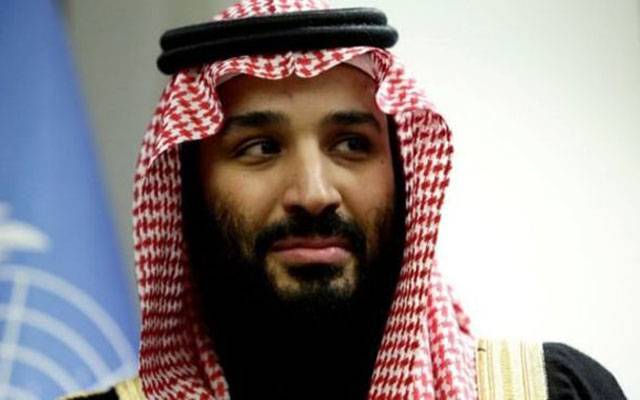 جمال خاشقجی خطرناک اسلامی شدت پسند تھے:محمد بن سلمان