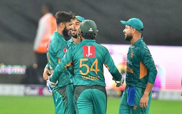 نیوزی لینڈ کے خلاف ون ڈے سیریز کے اسکواڈ سے بھی عامر ڈراپ 