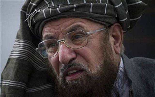 جے یو آئی (س) کے سربراہ مولانا سمیع الحق قاتلانہ حملے میں جاں بحق