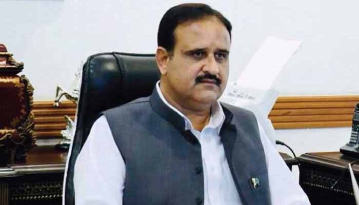 مولانا سمیع الحق کے قاتل سزا سے بچ نہیں پائیں گے، وزیراعلیٰ پنجاب