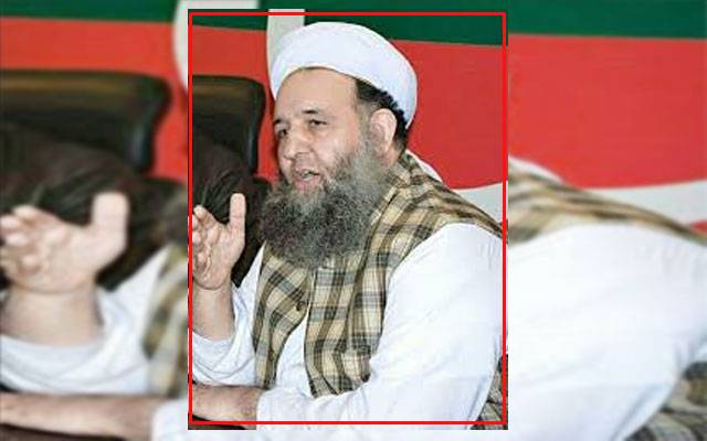 امید ہے حکومت مذاکرات کے بعد زیر حراست مظاہرین کو جلد رہا کریگی : نورالحق قادری