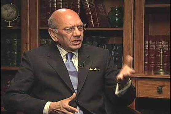 سابق صدر آزادکشمیر سردار ابراہیم کے صاحبزادے خالد ابراہیم انتقال کرگئے