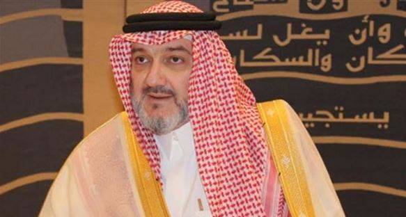 سعودی شہزادے خالد بن طلال کو جبری قید سے رہا کر دیا گیا