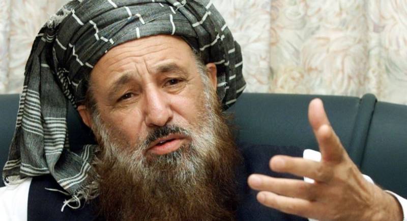 مولانا سمیع الحق کے قتل کی تفشیش میں پولیس کی عدم دلچسپی