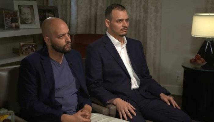 جمال خاشقجی کے بچوں کا سعودی عرب سے والد کی لاش کی حوالگی کا مطالبہ