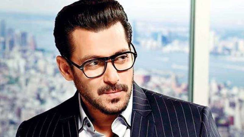 سلمان خان نے ابوظہبی کو اپنا دوسرا گھر قرار دے دیا
