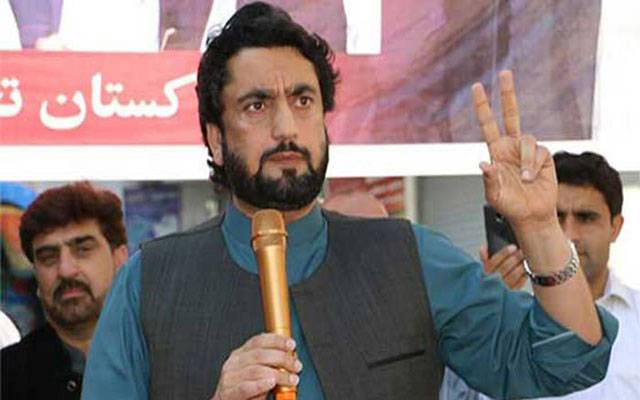 قانون کو ہاتھ میں لینے والوں کو کٹہرے میں لایا جائے گا:شہریار آفریدی