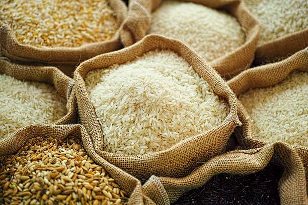 255ٹن ناقابل استعمال چاول ذخیرہ کرنے پر سعودی تاجر پر جرمانہ